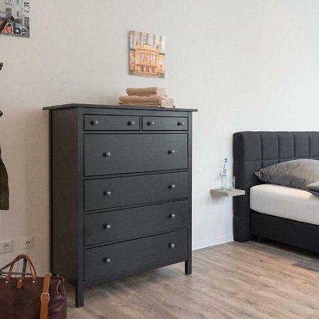 Appartement Am Schloss Gießen Extérieur photo