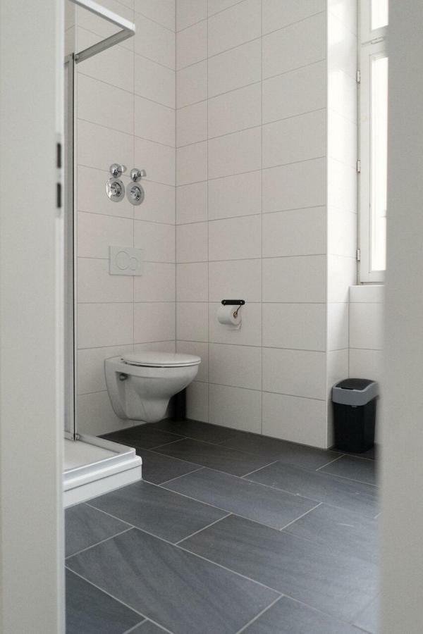 Appartement Am Schloss Gießen Extérieur photo