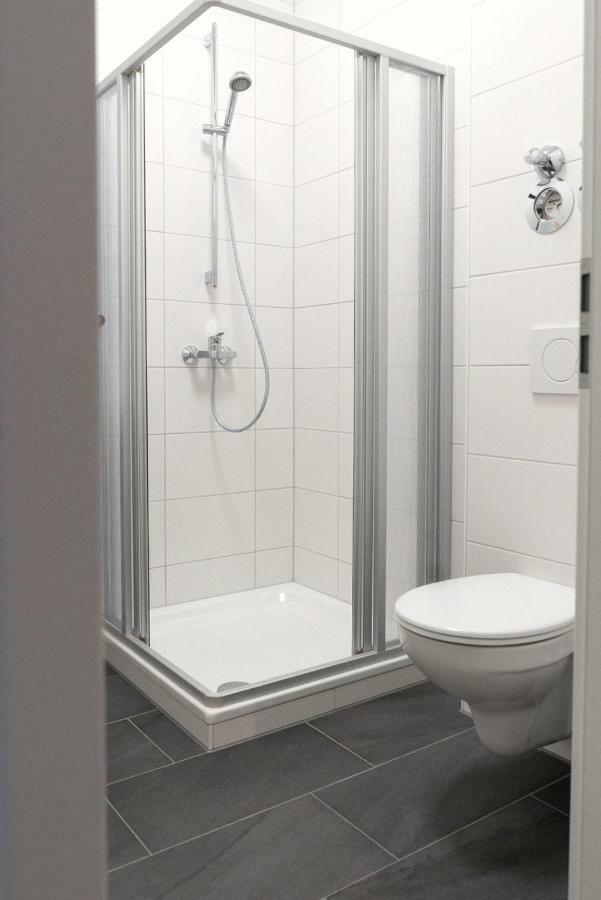 Appartement Am Schloss Gießen Extérieur photo